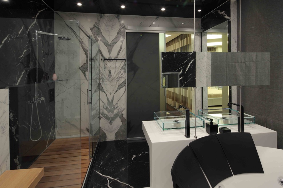 Квартира в "Трумф паласс"