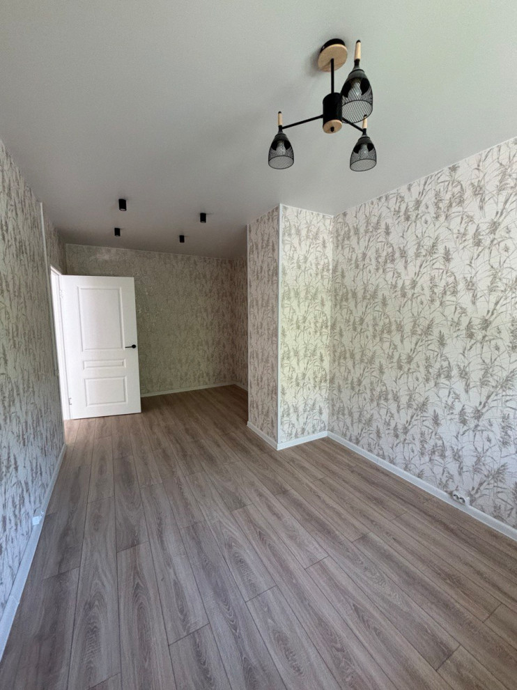 Ул. 1ая Вольская Москва