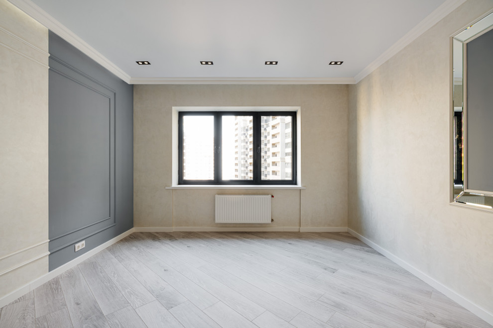 Интерьерная фотосъёмка квартиры в Краснодаре :: 5 декабря 2019