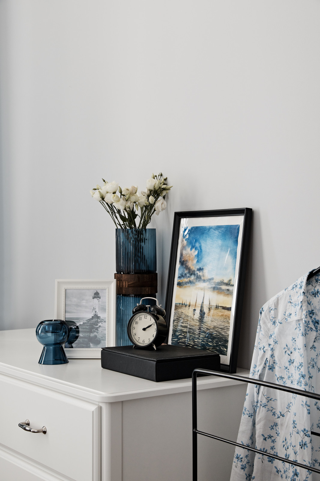 Открывая горизонты