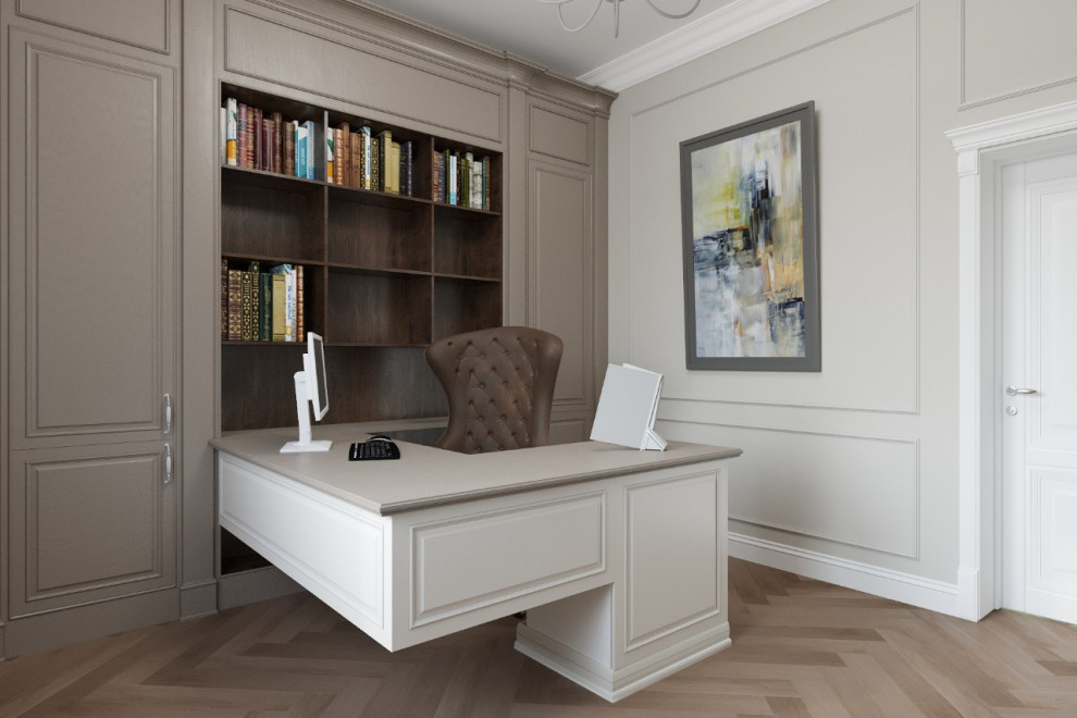 Проект кабинета