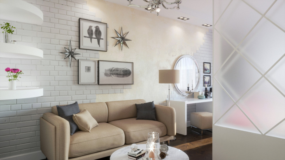 ЖК Небо Москвы