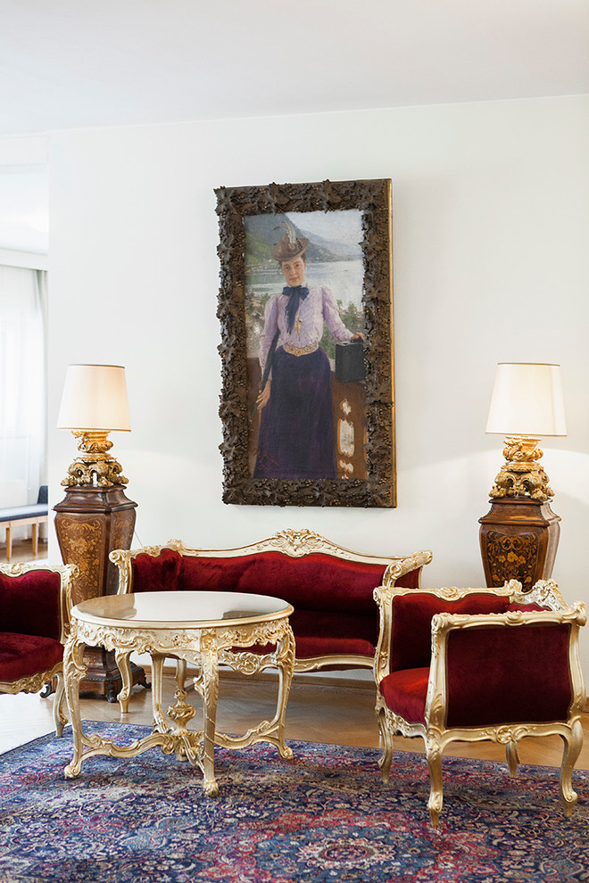 В гостях: Второй дом посла Финляндии Ханну Химанена