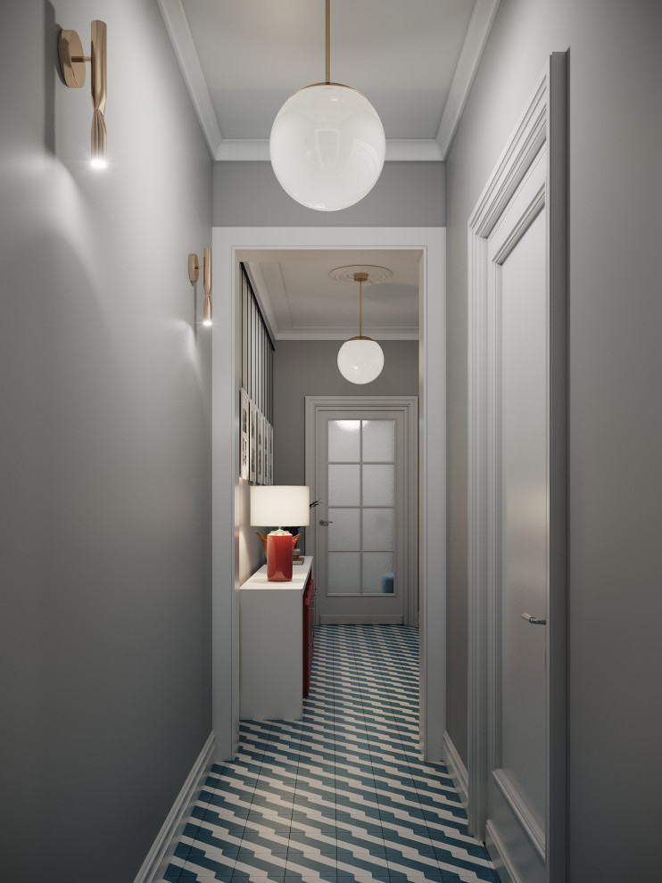 Проект: KUT, квартира, 95 кв.м.