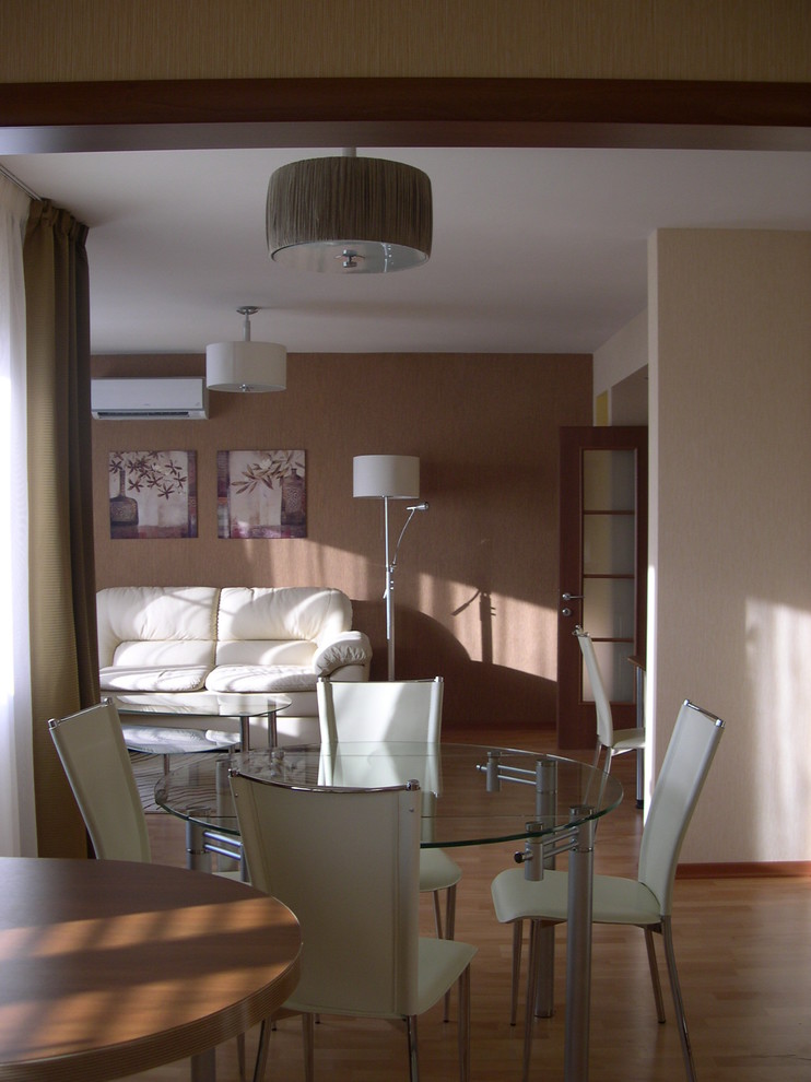 Ремонт квартир Видное