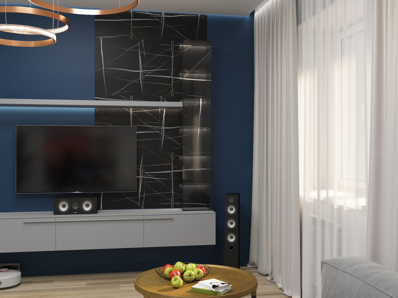 Синяя птица