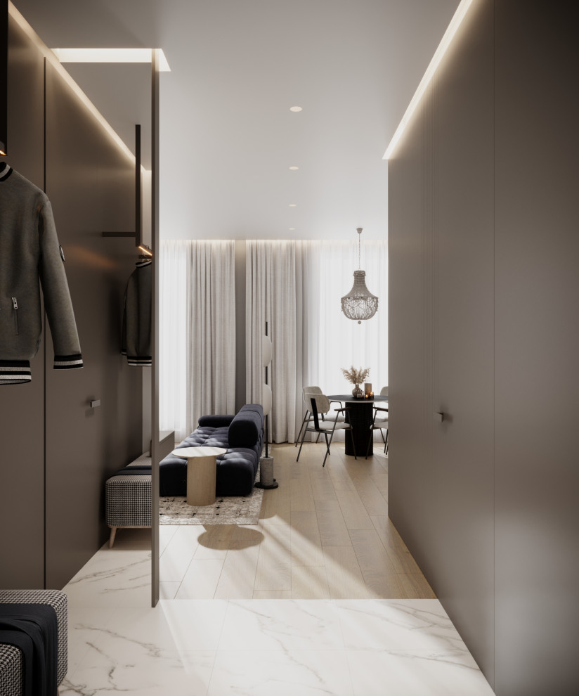 Квартира в центре г. Москвы, ул. Вавилова