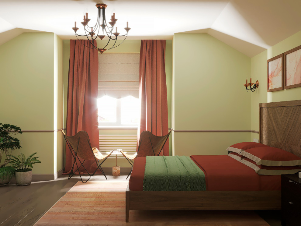 Частный дом 415 кв.м.