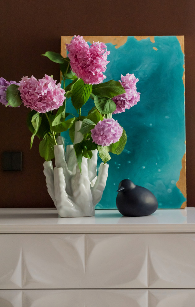 Апартаменты для загородного отдыха на берегу Балтийского моря