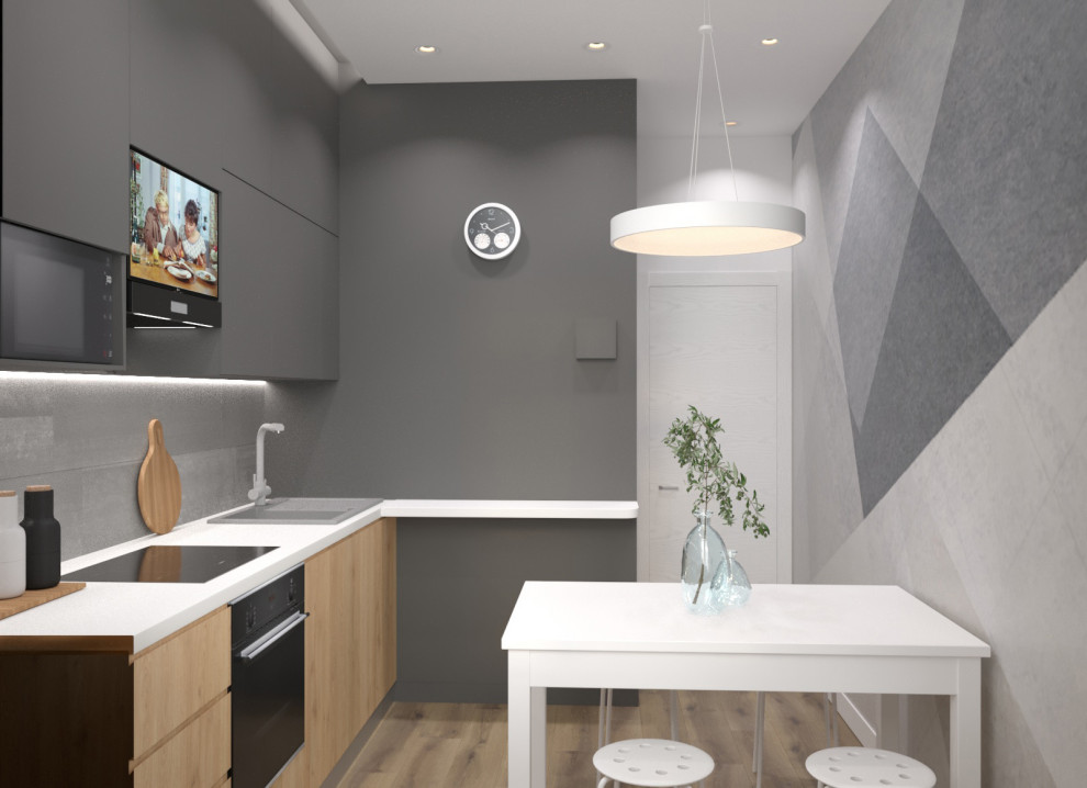 2-комнатная квартира 60 м.кв.