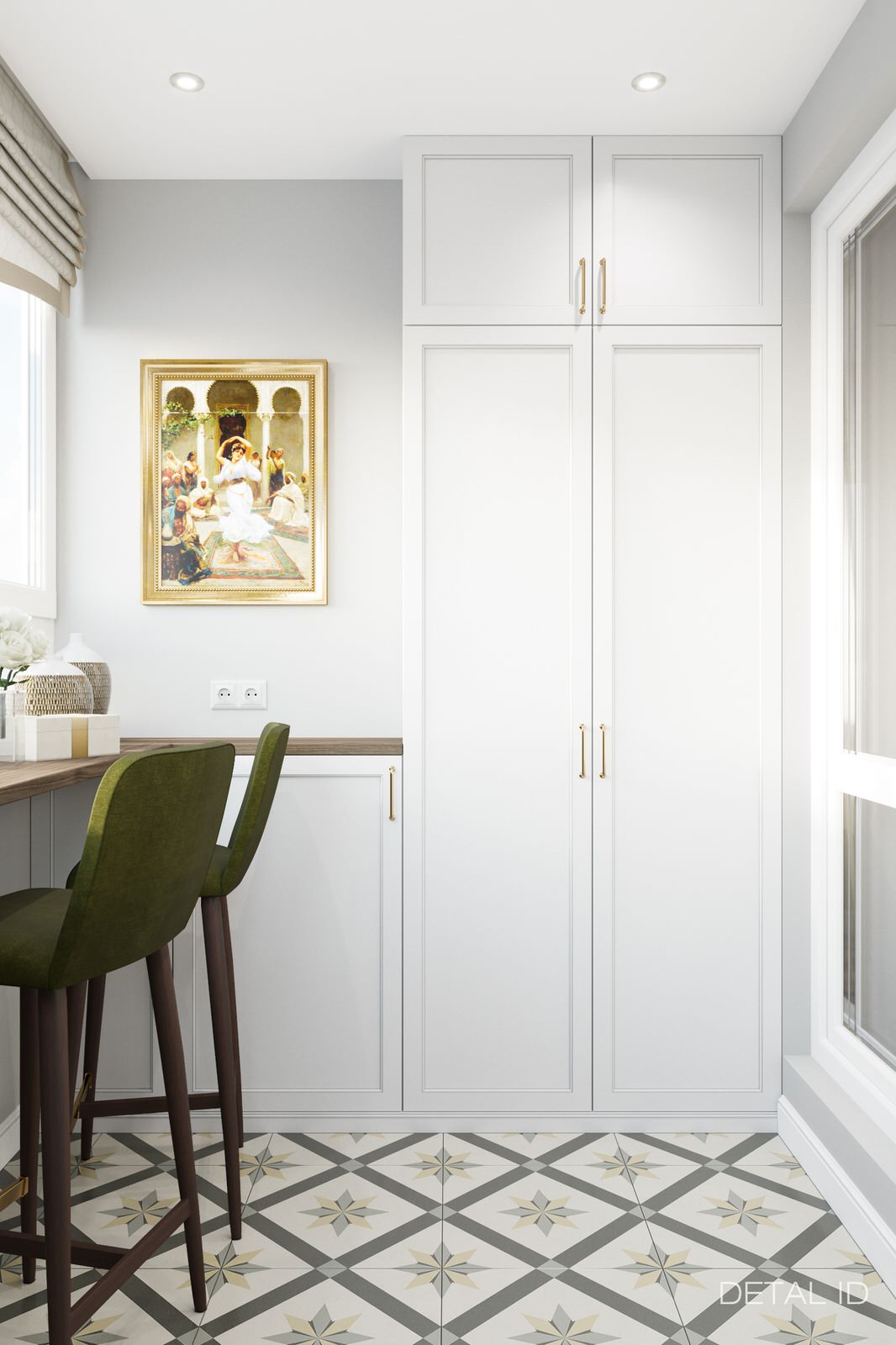 Квартира, 64 кв.м