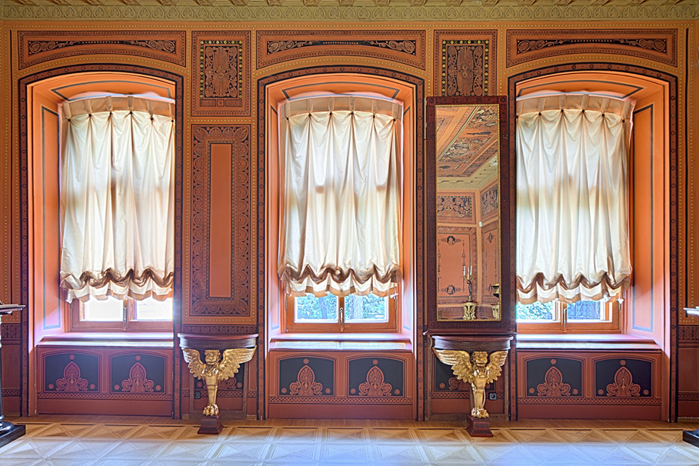 Шереметевский Дворец - Музей музыки