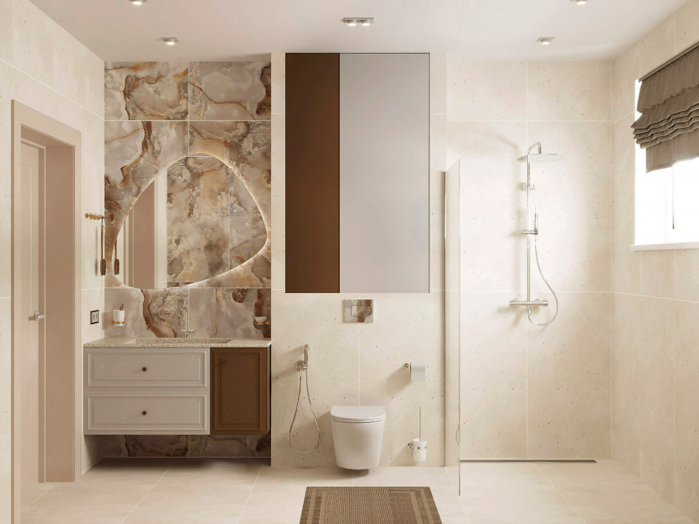 Частный дом 415 кв.м.