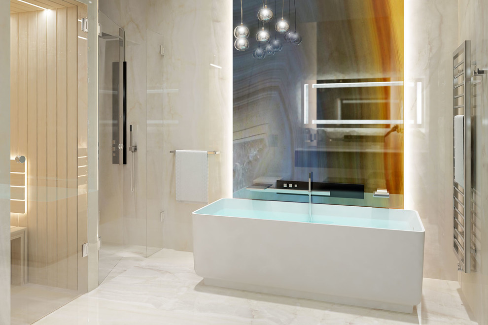 Современное шале