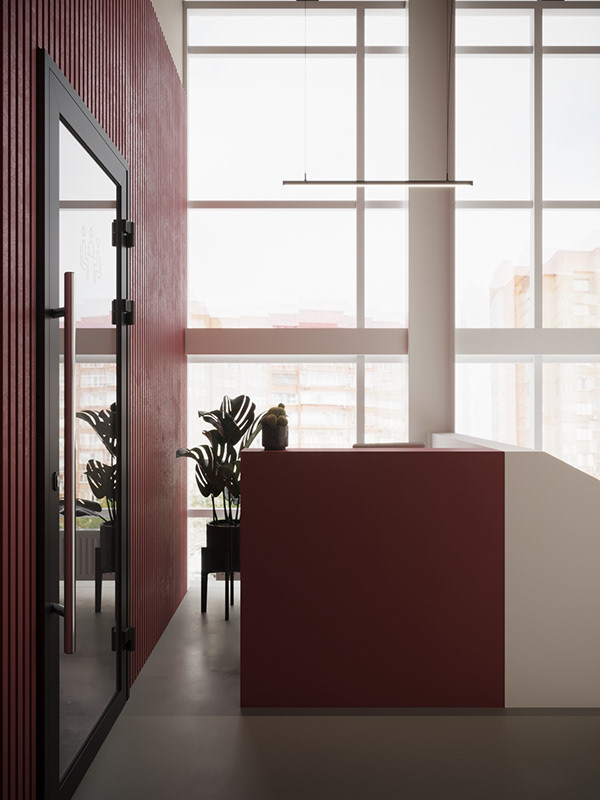 Коворкинг Campus