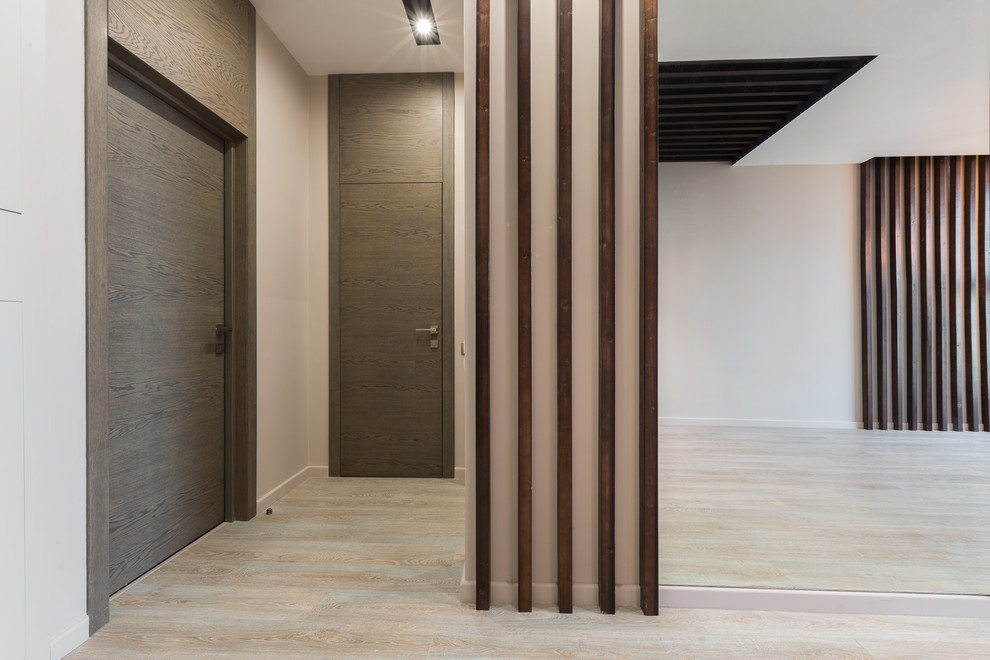 Интерьер квартиры в жк Зеленый квартал