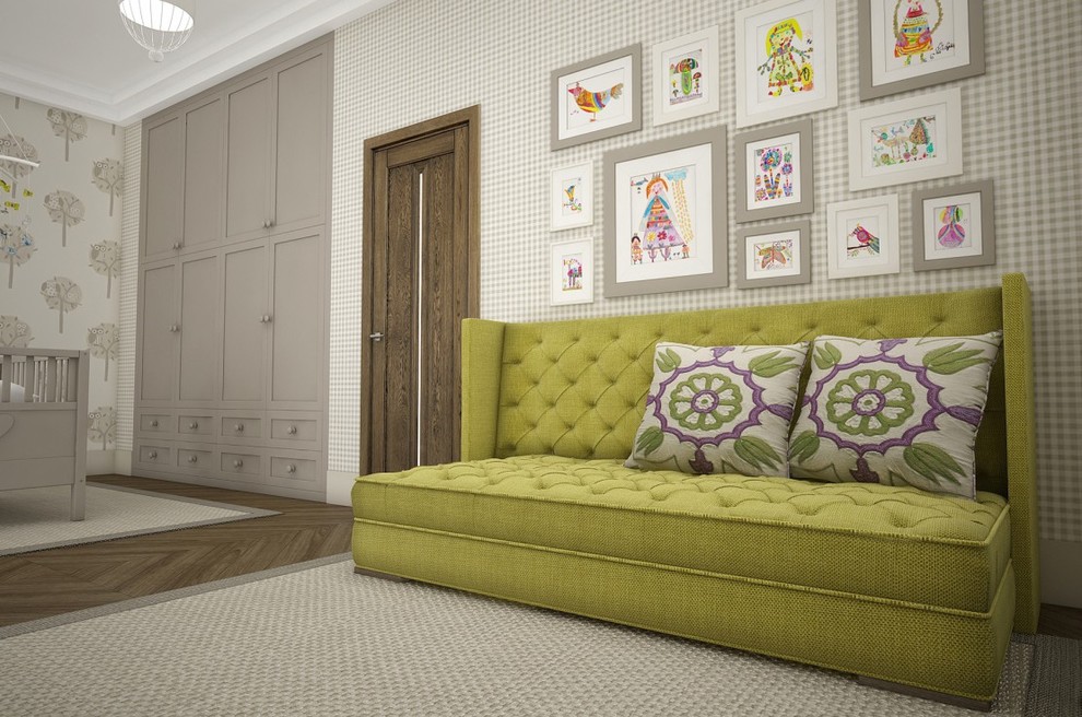 ЧИТАЯ ДРАЙЗЕРА