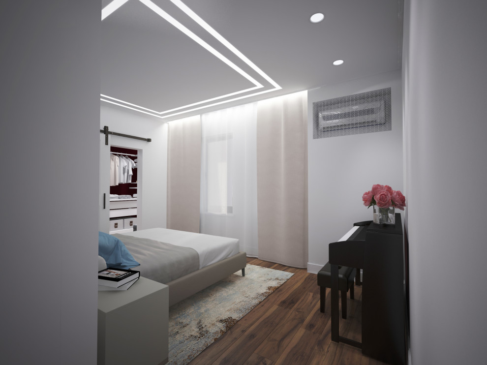 Квартира в ЖК Отрада