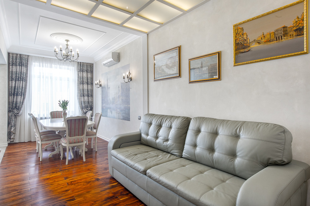 2х комнатная квартира на Ленинской