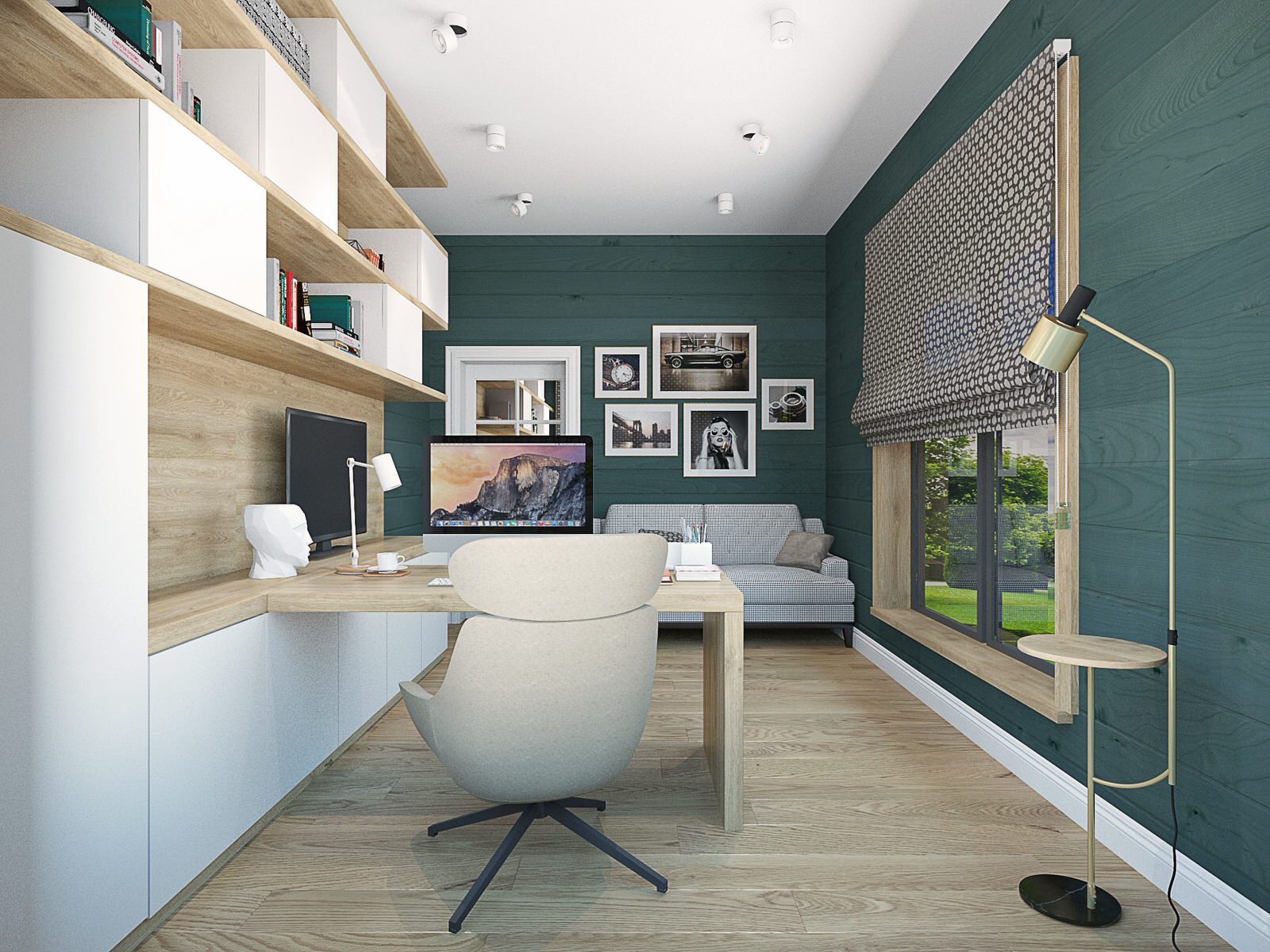 Загородный дом 300 кв.м. СНТ Политехник-4