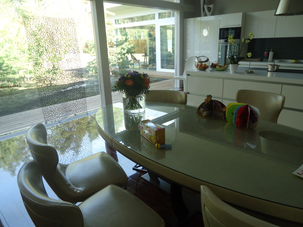 Дом фахверк