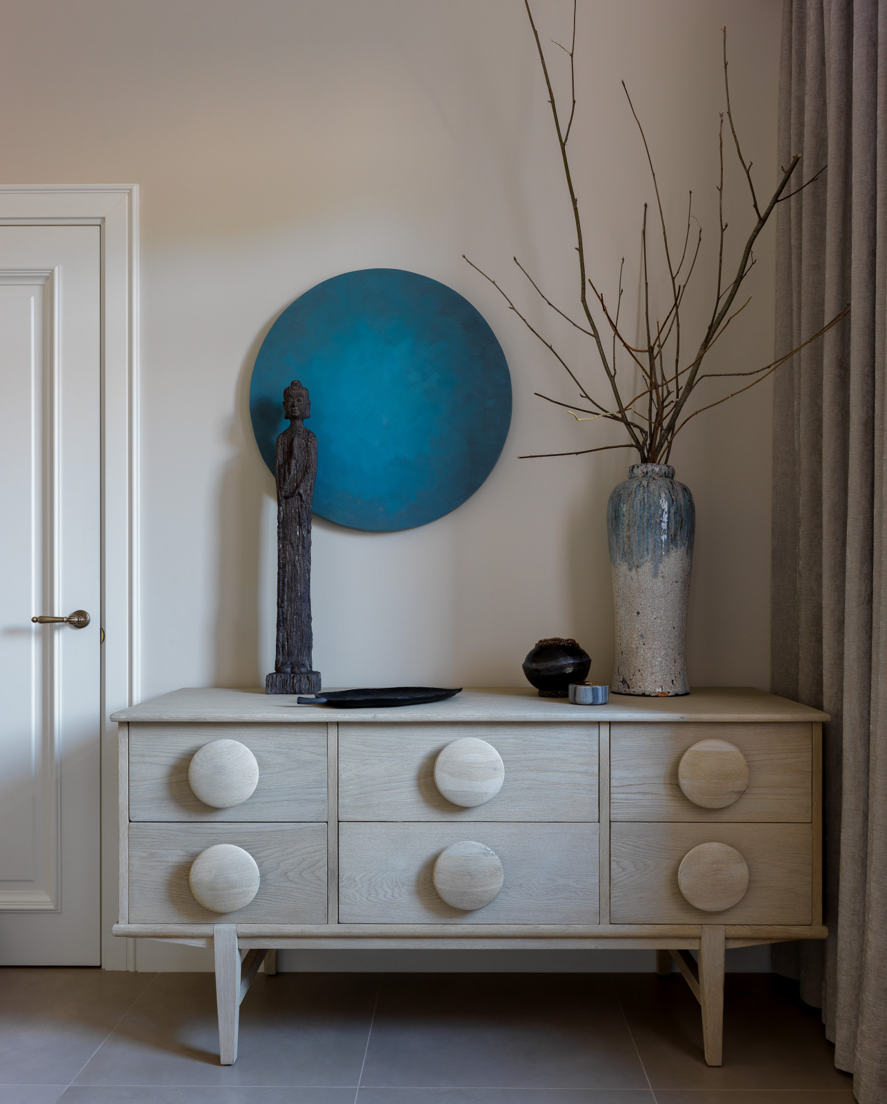 Современный дом для Чемпиона