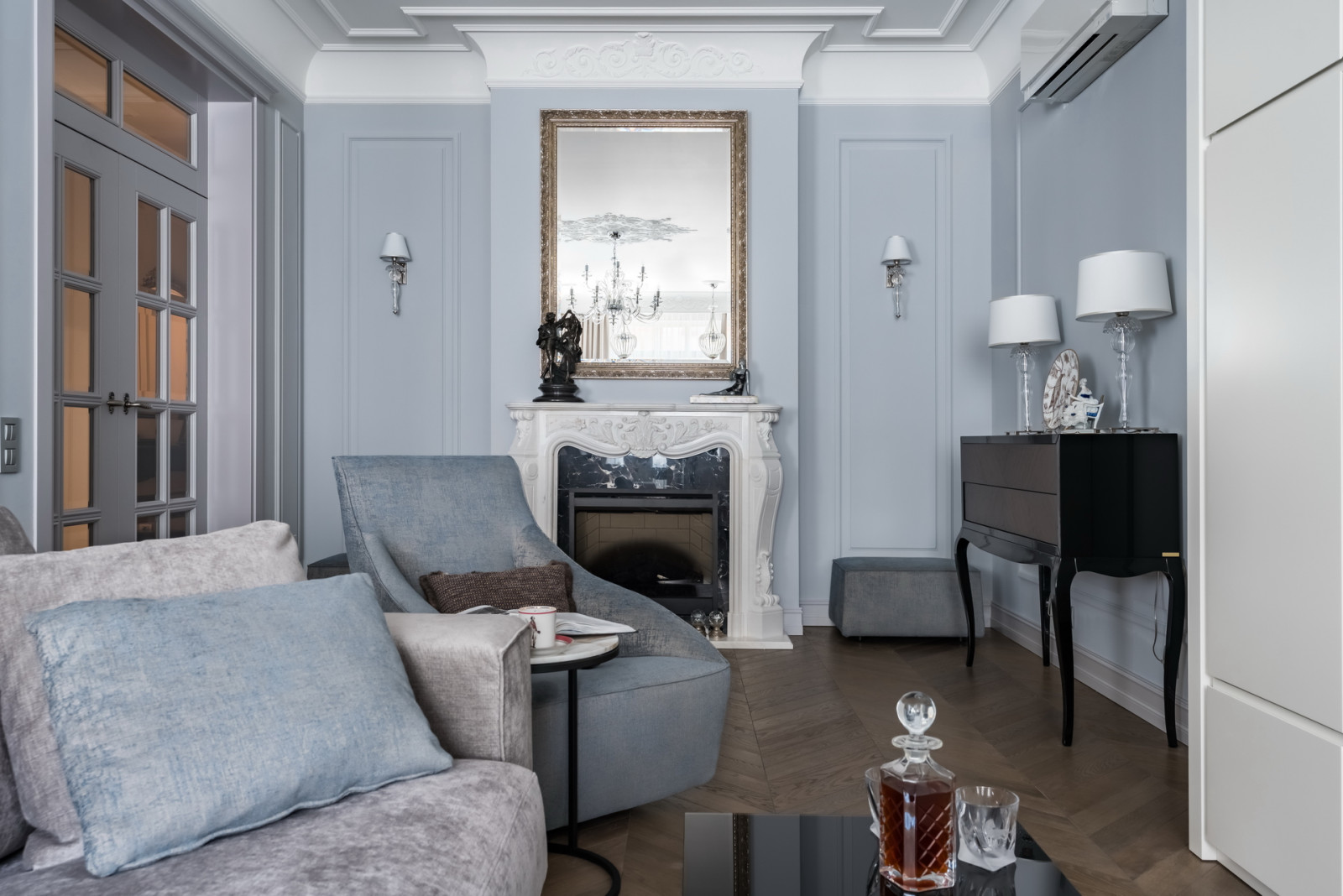 Квартира на Куйбышева