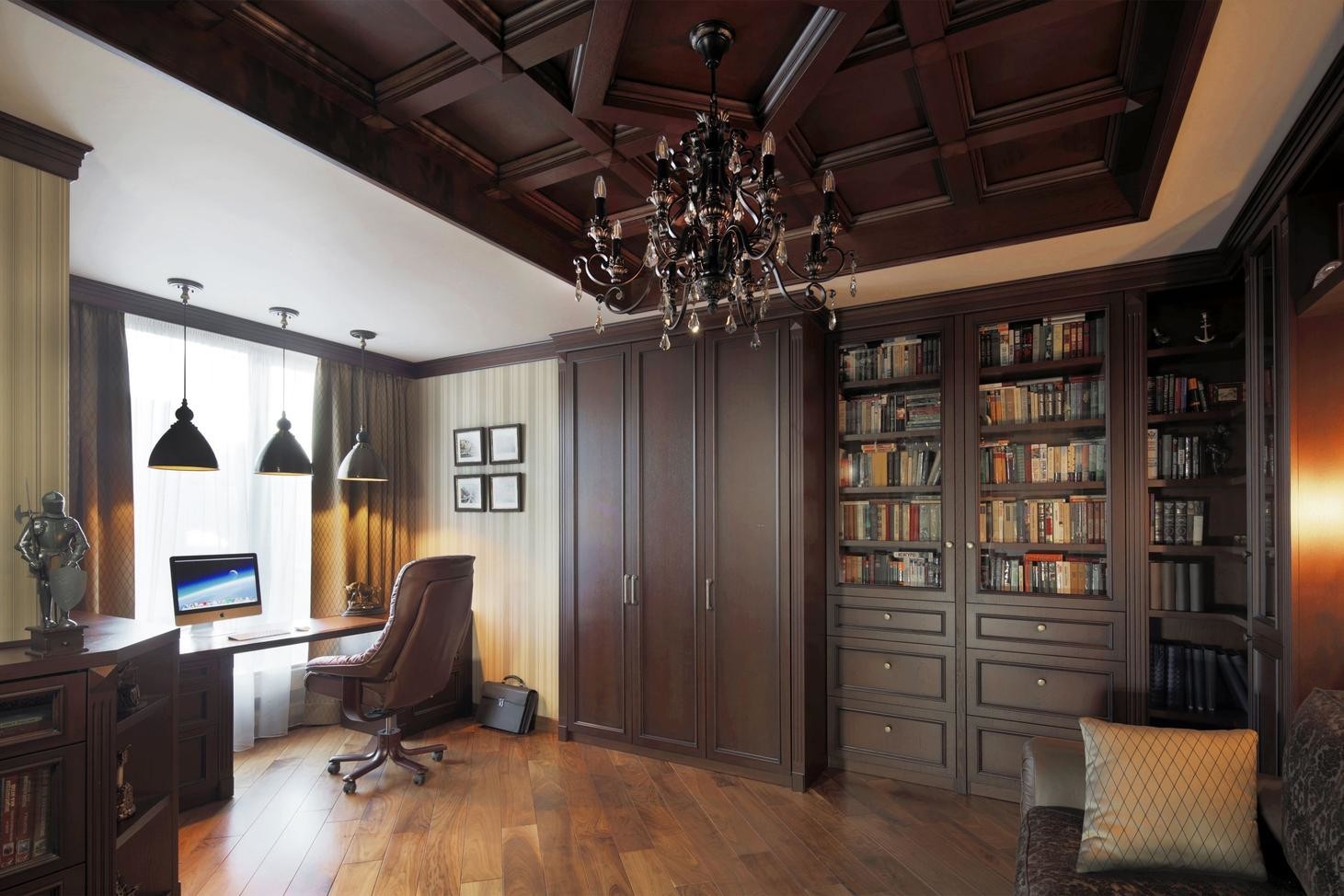 Таунхаус на Белой Даче