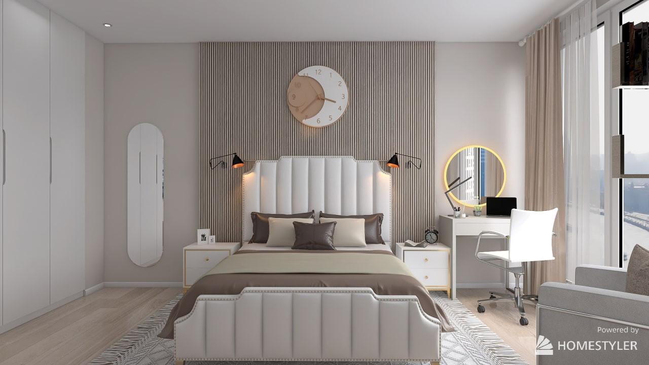 Анастасия Орлова