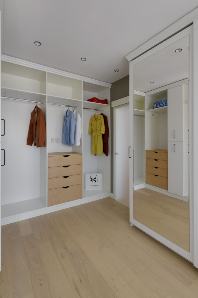 Ремонт квартиры в Москве