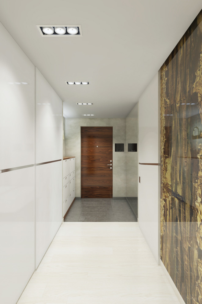 Обложка проекта: ЖК Крылья делюкс