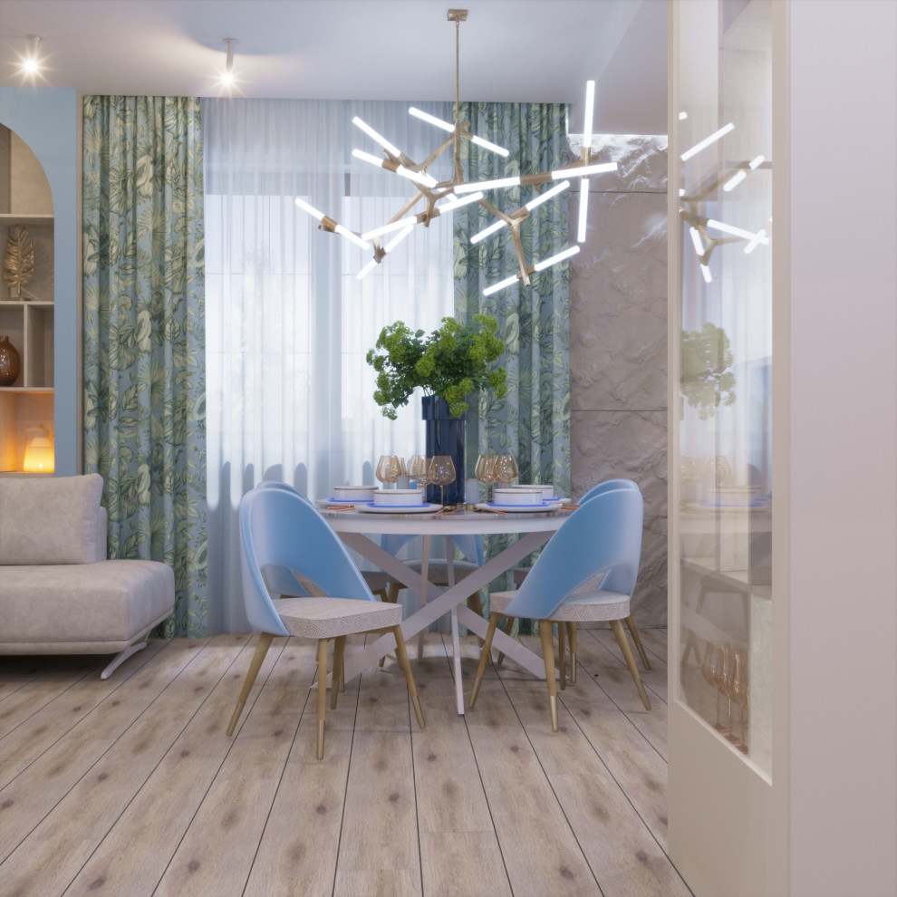 Анна Курина