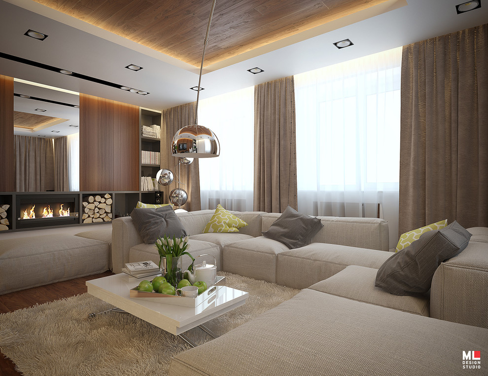 Квартира | 150,8 м2