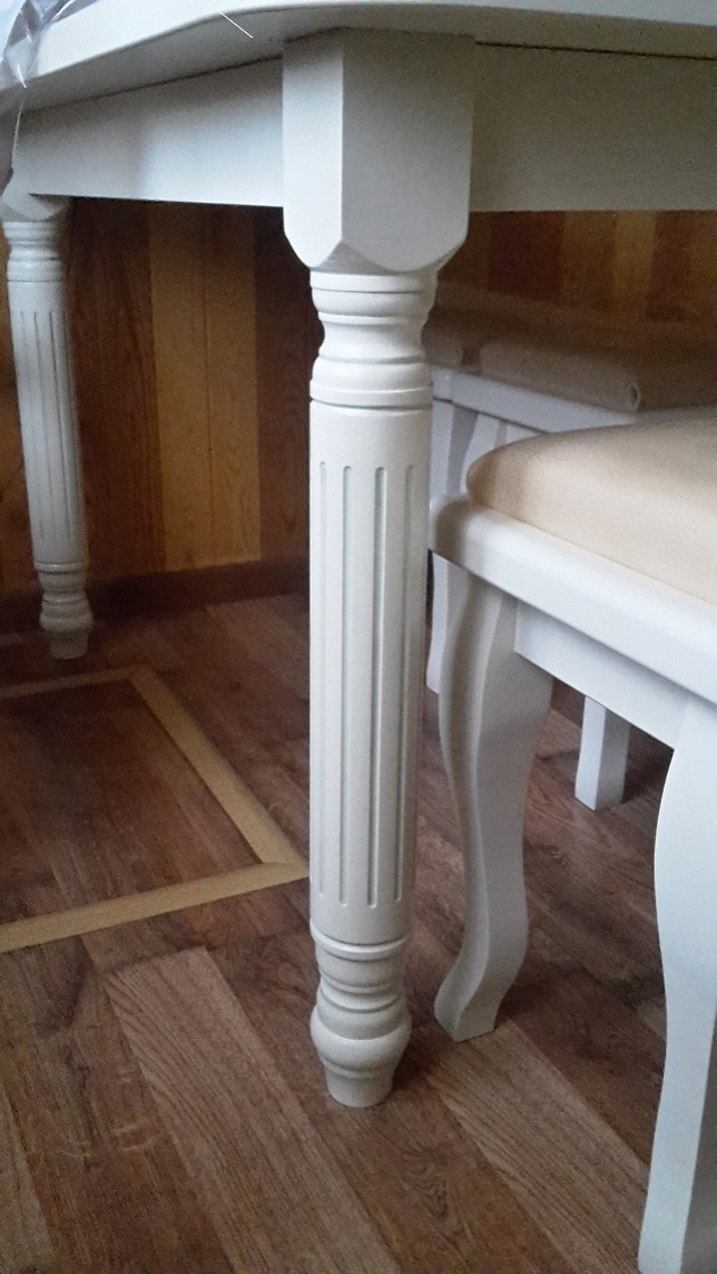 Кухня "Букет лаванды"