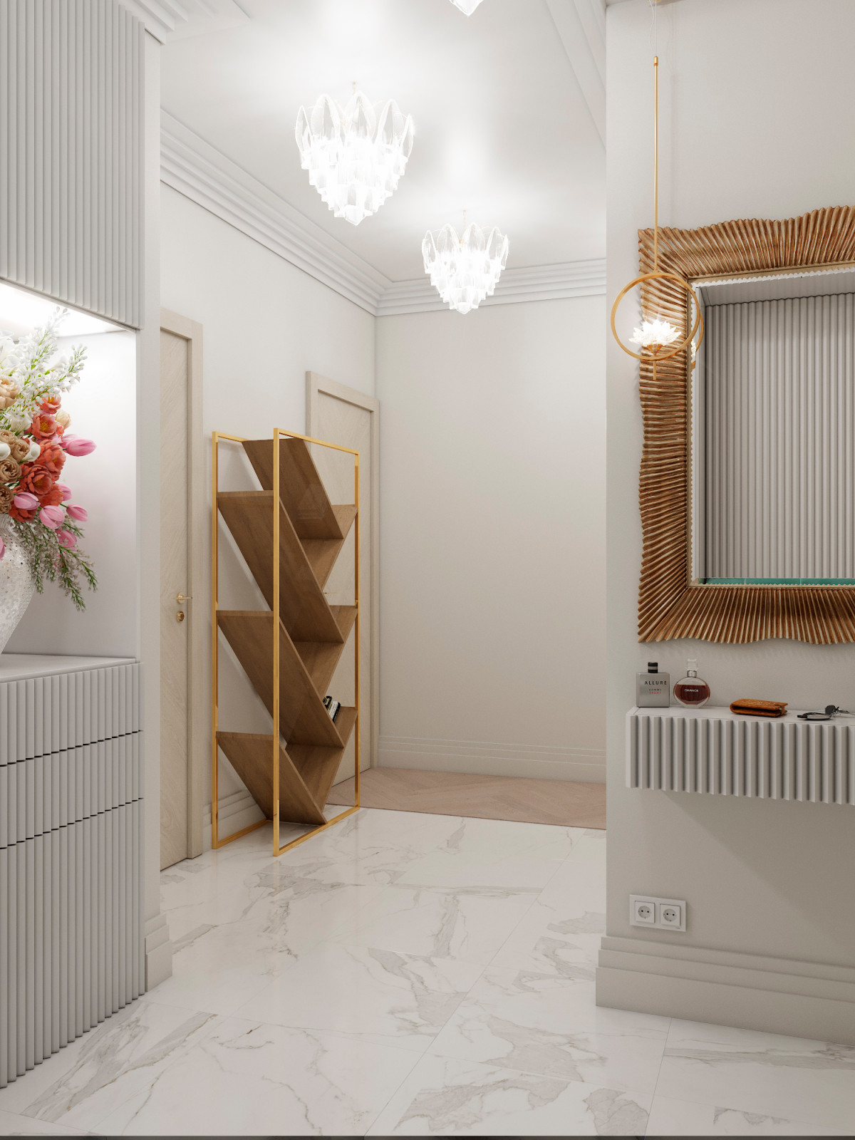 Новочеремушкинская 17