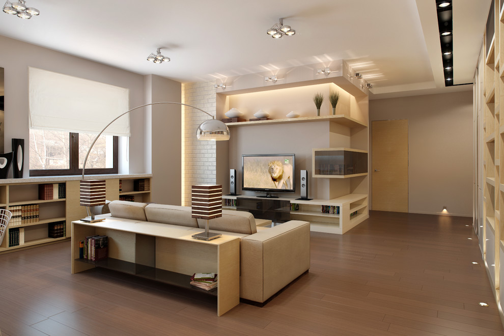 ЖК "Надежда"