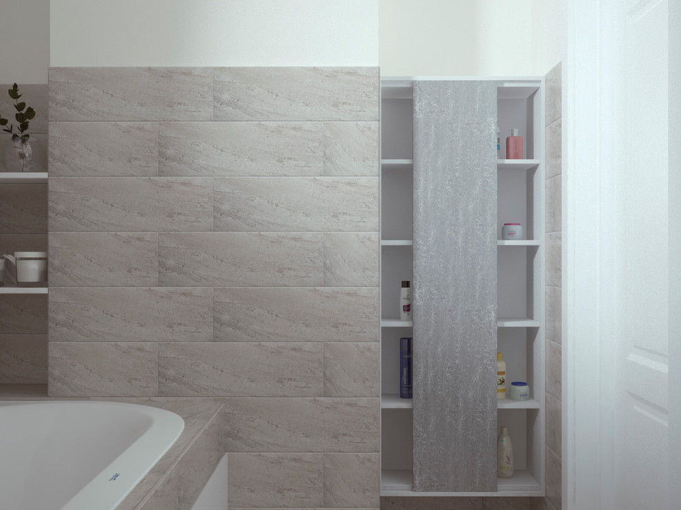 Двухкомнатная квартира в Севастополе