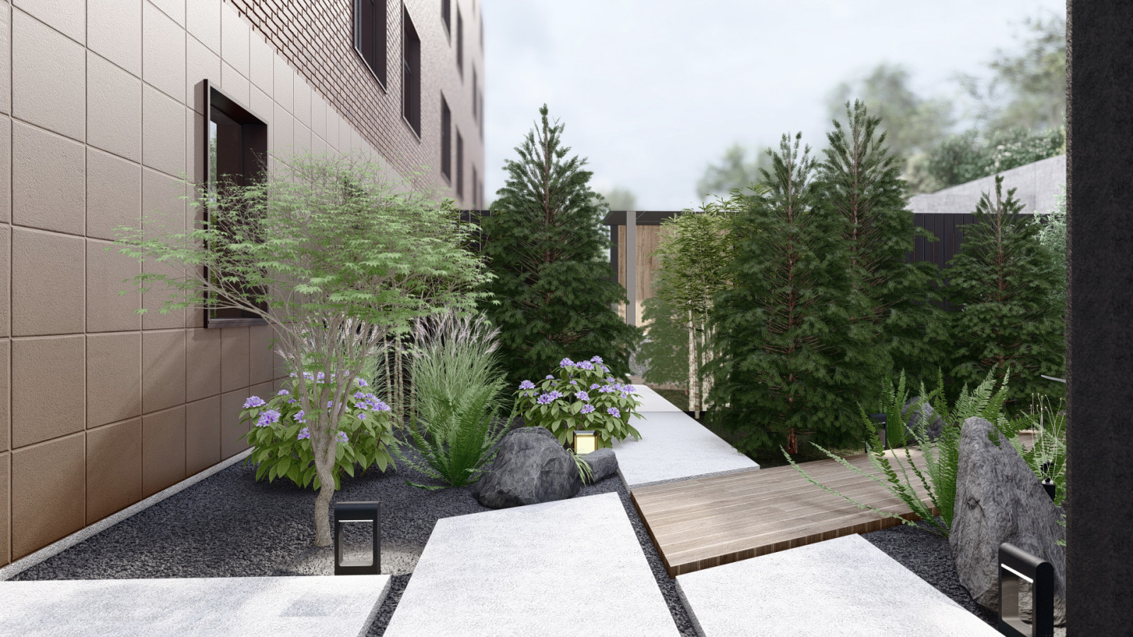 Набережная Максима Горького 3 сотки