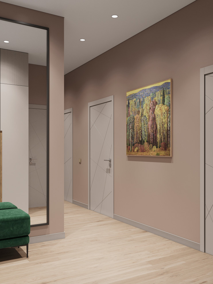 ЖК Старый центр