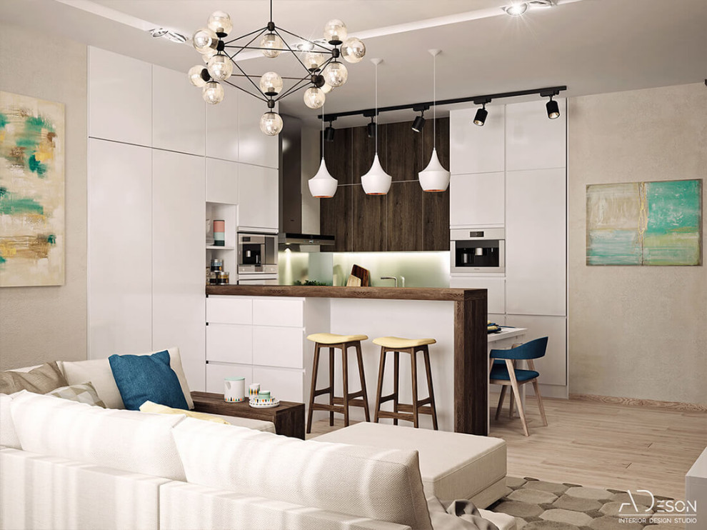 Семейное гнездышко