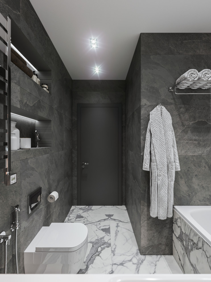 3-к квартира-студия 101 м² в ЖК 21 век