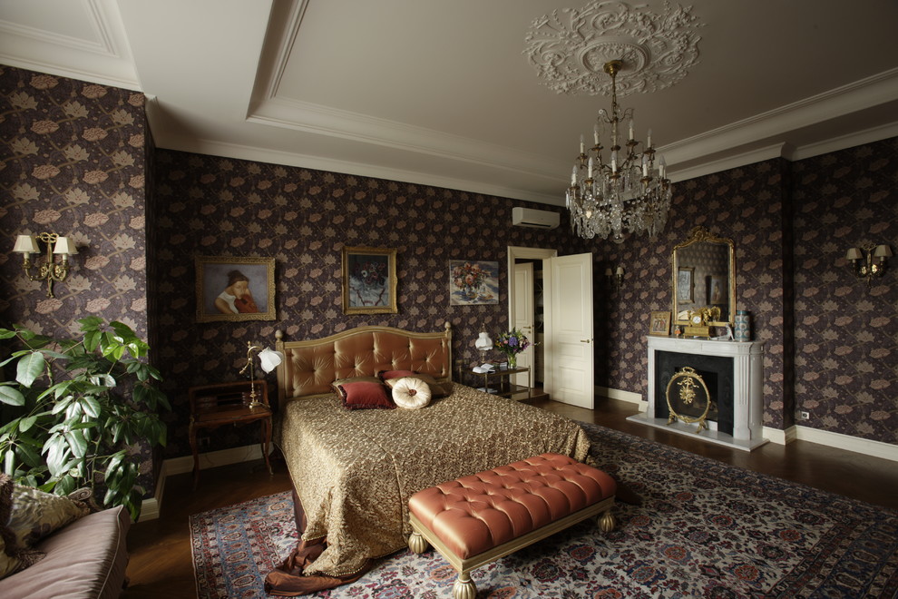 Дом в Подмосковье