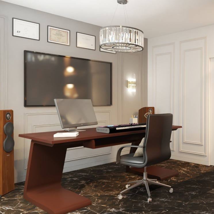 ЖК Нева Хауз