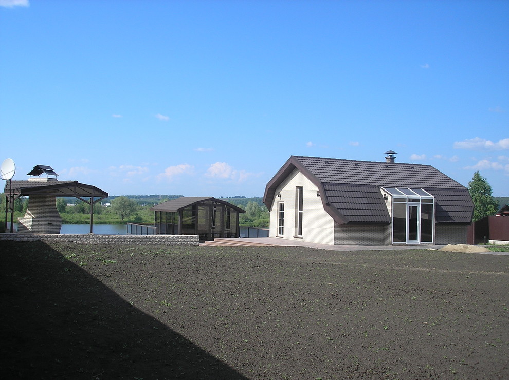 Гостевой домик СПА