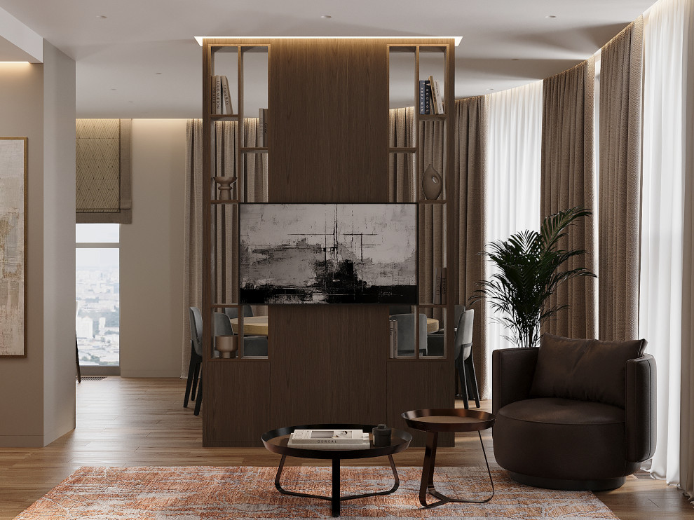 ЖК Бауман Хаус