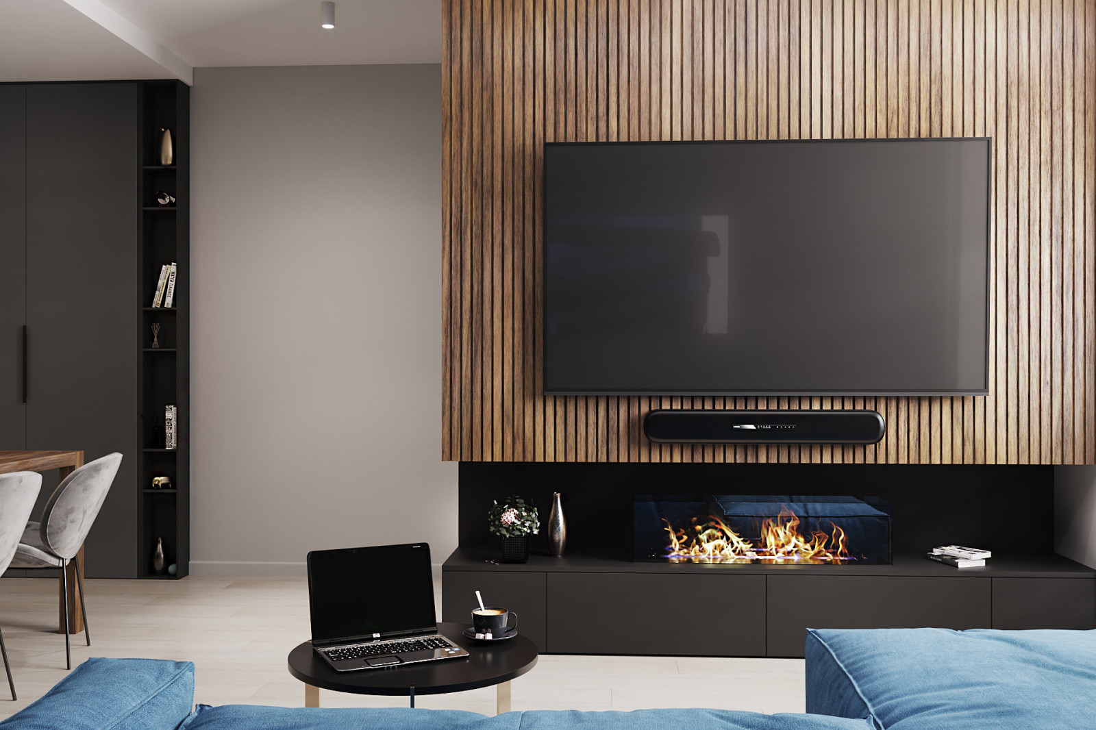 ЖК Георг Ландрин