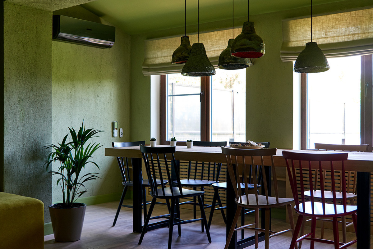 Возврат к истокам