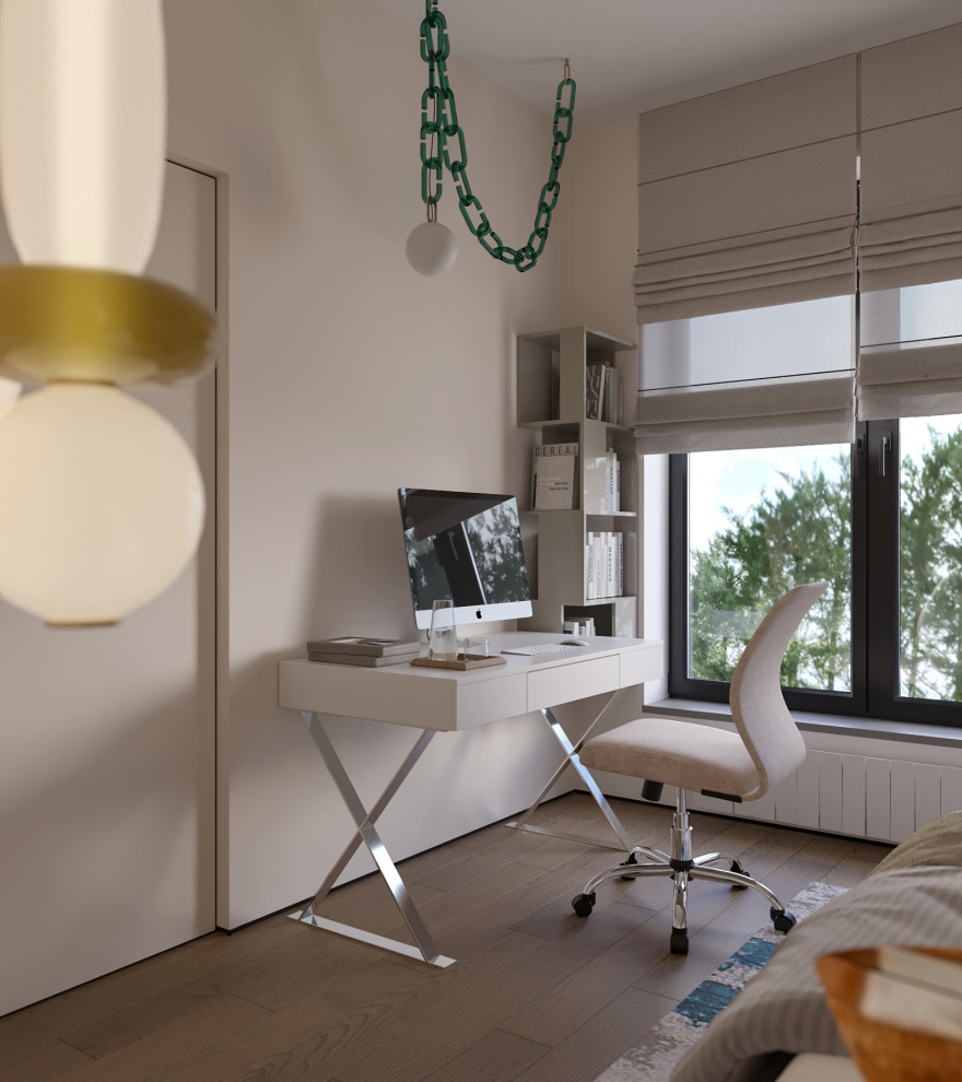 Дом в КП "Векшино"