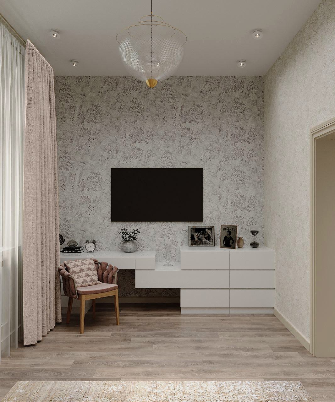 Дом "Великие озера"