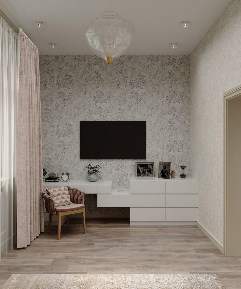 Дом "Великие озера"